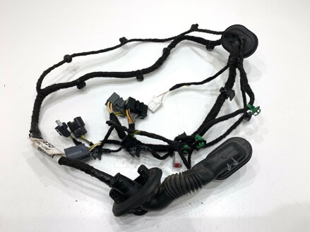 Kabeláž dvere predná pravá Ford Focus IV (HN) 2018 - 2022 JX6T-14630-GEBE