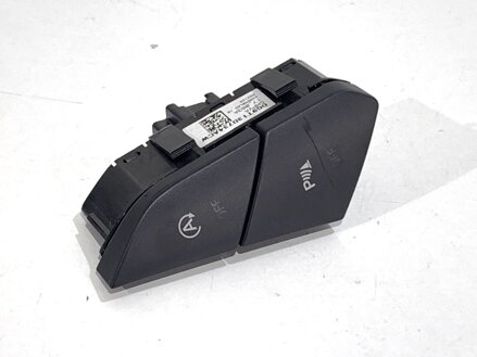 PANEL PREPÍNAČ PDC FORD MONDEO V LIFTBACK (CE) 2014 - 2022 DG9T13D734ACW