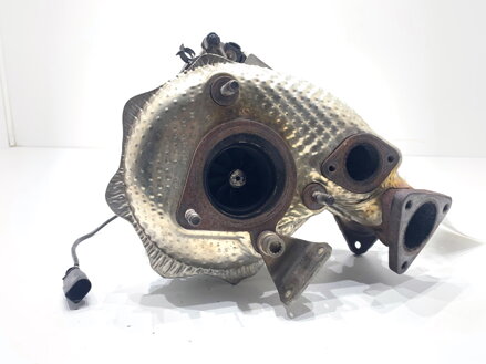 Turbo Audi A6 C7 (4G2, 4GC) 2010 - 2018 059145874C