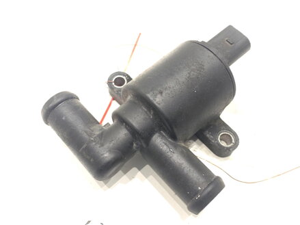 Prídavná vodná pumpa Audi A6 C7 (4G2, 4GC) 2010 - 2018 4H0121671D