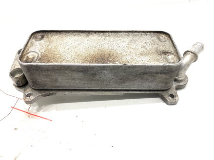 Chladič oleja prevodovky prevodov Audi A6 C7 (4G2, 4GC) 2010 - 2018 4G0317021K