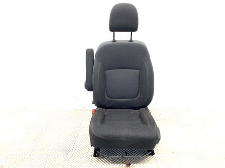 Sedadlo ľavé predné Opel Vivaro B Autobus (X82) 2014 - 2019