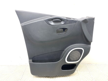 Tapacír dverí ľavý predný Opel Vivaro B Autobus (X82) 2014 - 2019