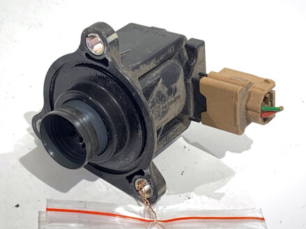 Regulátor turba Renault --- 144839204R