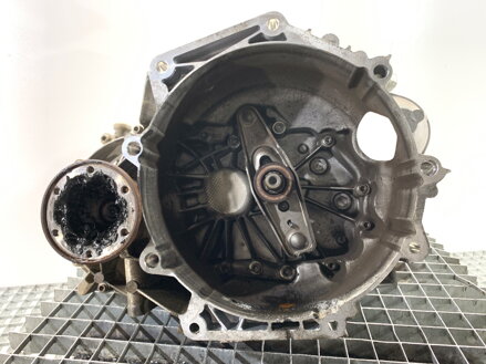 Prevodovka VW Golf VII Variant (BA5, BV5) 2013 - 2022 SEL