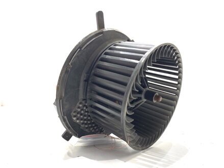 Ventilátor kúrenia VW Tiguan (5N_) 2007 - 2018 3C1820015Q
