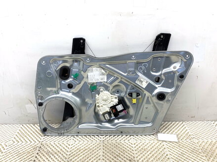 Sťahovačka okna pravá predná VW Tiguan (5N_) 2007 - 2018 5N1837730D