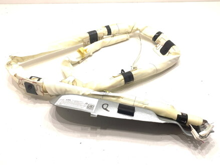 Hlavový airbag vzduchový pravý VW Tiguan (5N_) 2007 - 2018 5N0880742H