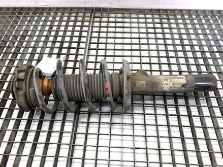 Tlmič ľavý predný VW Tiguan (5N_) 2007 - 2018 5N0412021BE