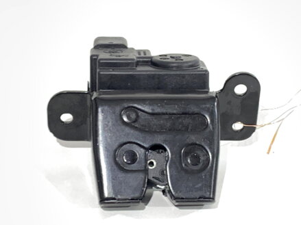 Zámok veka batožinového priestoru zadný Hyundai Kona (OS, OSE, OSI) 2017 - 2022 81230-G6010