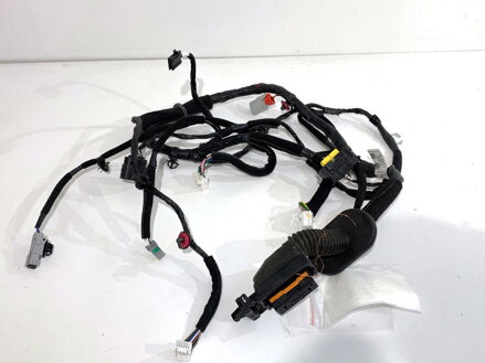 Kabeláž dvere predná ľavá Hyundai Kona (OS, OSE, OSI) 2017 - 2022 91601J9271