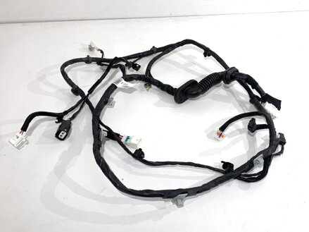 Kabeláž veka batožinového priestoru kufra zadná Hyundai Kona (OS, OSE, OSI) 2017 - 2022 91650J9520