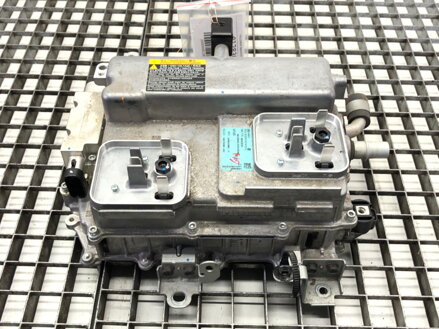 Menič menič Hyundai Kona (OS, OSE, OSI) 2017 - 2022 366002B263