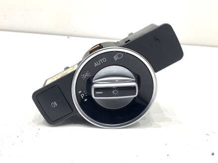 Spínač svetiel Mercedes-benz GLE (W166) 2015 - 2018 A2129050551