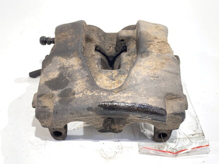 Brzdový strmeň ľavý predný Mercedes-benz GLE (W166) 2015 - 2018