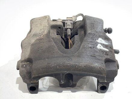 Brzdový strmeň pravý predný Mercedes-benz GLE (W166) 2015 - 2018