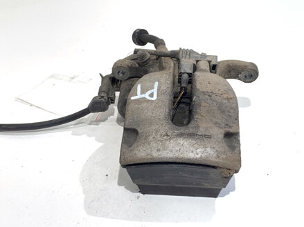 Brzdový strmeň pravý zadný Mercedes-benz GLE (W166) 2015 - 2018