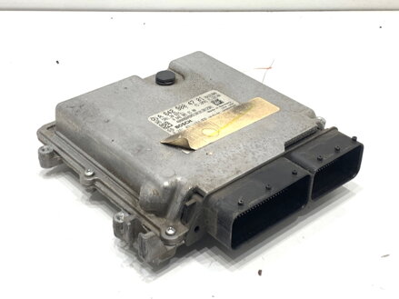 Riadiaca jednotka motora Mercedes-benz GLE (W166) 2015 - 2018 6429004701