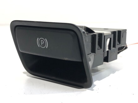 Ručná brzda elektrický Mercedes-benz GLE (W166) 2015 - 2018 2469050451