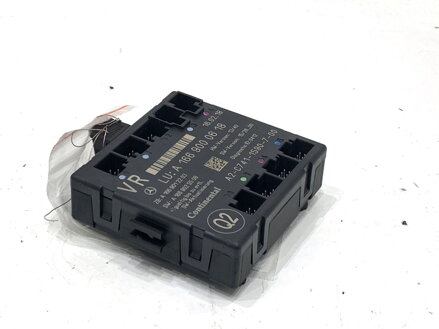 Modul dvere Mercedes-benz GLE (W166) 2015 - 2018 A1669000618