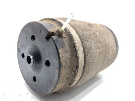 VZDUCHOVÝ VANKÚŠ ĽAVÝ ZADNÝ MERCEDES-BENZ GLE (W166) 2015 - 2018 R310716401