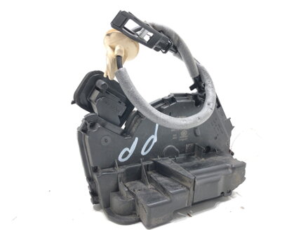 Zámok dverí pravý predný VW Golf VII Variant (BA5, BV5) 2013 - 2022 5TB837016B