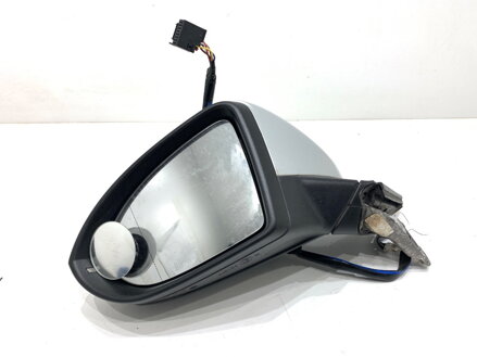 Spätné zrkadlo ľavé VW Golf VII Variant (BA5, BV5) 2013 - 2022
