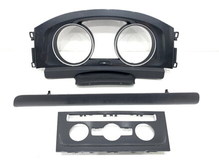 Lišty dekor VW Golf VII Variant (BA5, BV5) 2013 - 2022 5G0857059