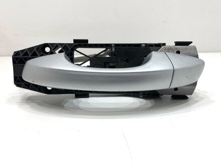 Kľučka vonkajšia ľavá predná VW Golf VII Variant (BA5, BV5) 2013 - 2022 5N0837017E