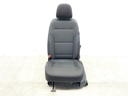 Sedadlo ľavé predné VW Golf VII Variant (BA5, BV5) 2013 - 2022