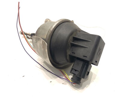 Regulátor turba VW Passat B7 Variant (365) 2010 - 2015 4011188AN