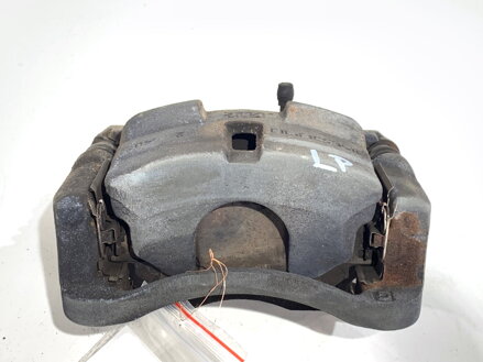 Brzdový strmeň ľavý predný Nissan Qashqai II SUV (J11, J11_) 2013 - 2022