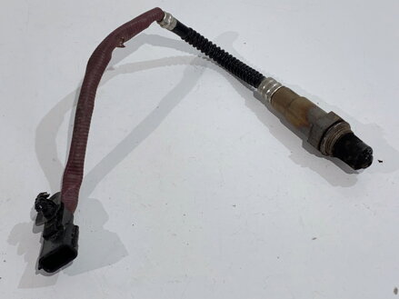 Sonda lambda Nissan Qashqai II SUV (J11, J11_) 2013 - 2022 8200437489