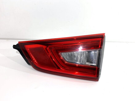 Svetlo zadné pravé vnútorné Nissan Qashqai II SUV (J11, J11_) 2013 - 2022