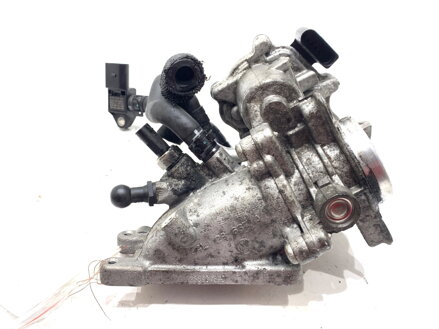 Škrtiaca klapka VW Passat B8 Variant (3G5, CB5) 2014 - 2022 04L128059AA