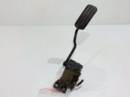 Plynový pedál Renault Trafic II Autobus (JL) 2001 - 2022 7700313060