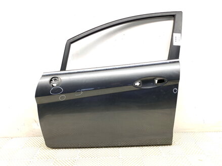 Dvere ľavé predné Ford Fiesta VI (CB1, CCN) 2008 - 2022