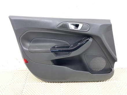 Tapacír dverí ľavý predný Ford Fiesta VI (CB1, CCN) 2008 - 2022