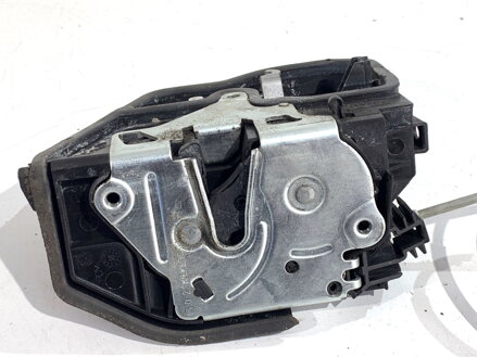 Zámok dverí ľavý zadný BMW 5 Gran Turismo (F07) 2009 - 2017 7229459