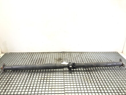 HNACÍ HRIADEĽ ZADNÝ BMW 5 GRAN TURISMO (F07) 2009 - 2017 7630844