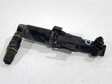 Ostrekovač svetla pravý predný BMW 5 Gran Turismo (F07) 2009 - 2017 1300390131