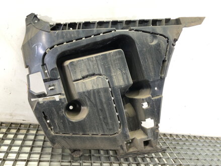 Držiak nárazníka pravý zadný BMW 5 Gran Turismo (F07) 2009 - 2017 7201218