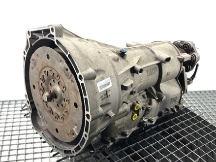 Prevodovka BMW 5 Gran Turismo (F07) 2009 - 2017 7642297