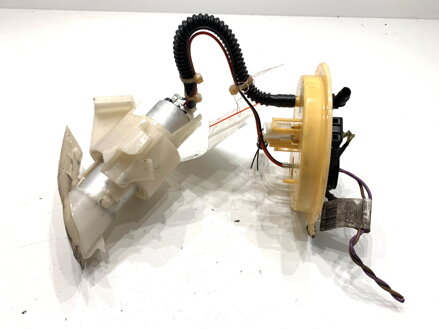 Palivové čerpadlo BMW 5 Gran Turismo (F07) 2009 - 2017 7217065