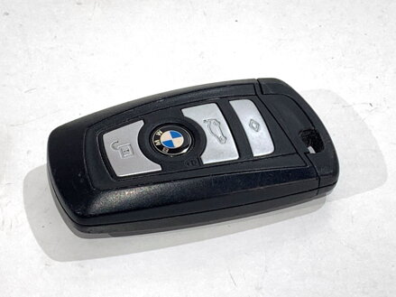 Kľúč BMW 5 Gran Turismo (F07) 2009 - 2017 9259721