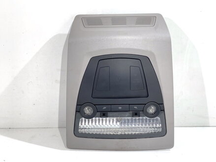 Stropné svetlo BMW 5 Gran Turismo (F07) 2009 - 2017