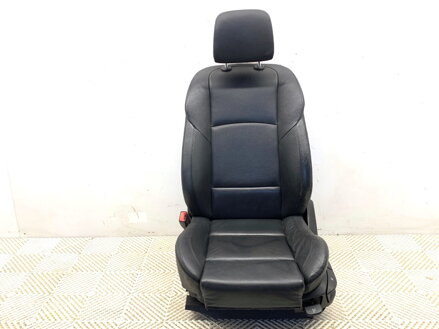 Sedadlo ľavé predné BMW 5 Gran Turismo (F07) 2009 - 2017