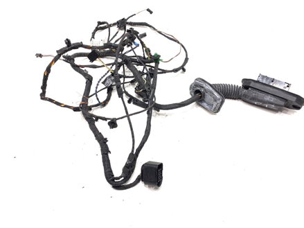 Kabeláž dvere predná pravá BMW 5 Gran Turismo (F07) 2009 - 2017 9264266