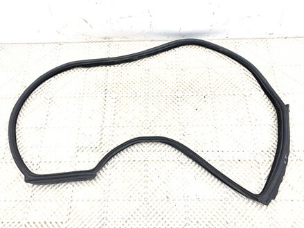 Tesnenie dverí zadné ľavé BMW 5 Gran Turismo (F07) 2009 - 2017