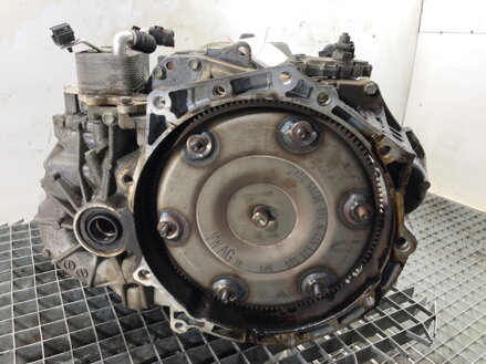 Prevodovka VW Passat B7 (A32, A33) 2011 - 2022 NTJ